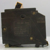Cutler Hammer CH3100 Circuit Breaker 240VAC, 100A