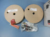 Lot of 3  NIB Origa Hoerbiger Service Pack SP40B-1 27" Stroke Repair Kit