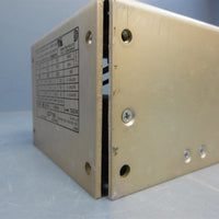 Deltron Power Supply W304F W313F W305G