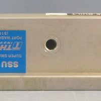 Thomson SSUTWN10 Super Smart Pillow Block Linear Bearing 5/8" Bore (Lot of 4)