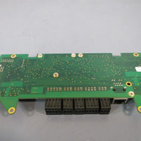 Control Module Logic Print PG 6M V.M4 G2005378