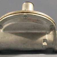Maxitrol 3255 Gas Pressure Regulator 32551/2" 10PSIG Max 1/2" NPT