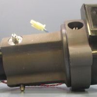 Hitachi 3944 Starter Motor 108857A H9118 Hitachi Koki Co