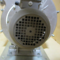 Stafa Wirz Ventilator MKV03500243600 Blower Motor 135315 2.2kW 255 daPa