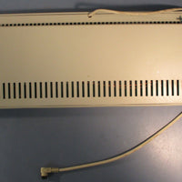 JEOL MP5800LV SEM Keyboard for Scanning Electron Microscope