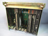 Allen Bradley 8-Slot I/O Chassis w/4 Modules Series B  1771-A2B/B