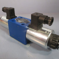 Marlen International Directional Control Valve 24 V 35 Watts HiLow Ser R 850048