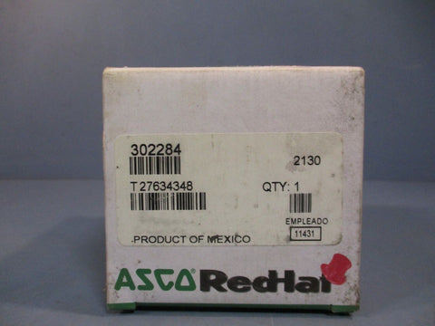 ASCO Valve Rebuild/Repair Kit 302284