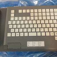 Fanuc A08B0082C151 #EC FA Full Keyboard
