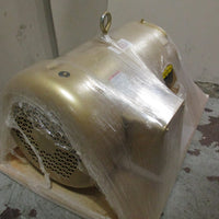 Baldor CEM3710T Super E Motor 7.5 HP 1770 RPM 213TC Frame 208230/460 Volt
