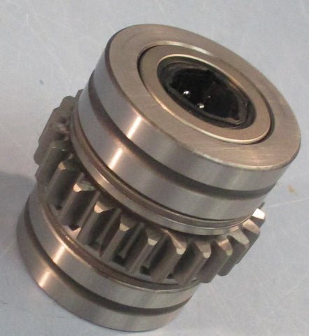 Pearson G-B020-0333-1 Servo Carriage Ball Spline Drive 2-3/4" Total Length