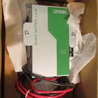 Phoenix Contact 2866349 Battery Module QUINT-BAT/24DC/3.4AH 24 VDC