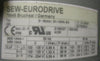 Sew Eurodrive R47 DRN90L4/BE2/TH/V Gearmotor 14.56:1 1-3/16" Shaft Dia NOS