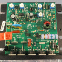 KB Electronics KBIC-120 Motor Speed Control 9429J 1/100-1/2HP @ 115VAC