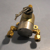 Skinner V5LI401001N Electric Valve 1 1/16 1 1/16 PSI 10 Watts 24 VDC