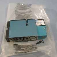 Mac Valves 92BAAB000DMDJAP1DG Solenoid Valve 20120 PSI