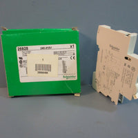 Schneider Electric 26928 Fault Contact 240415V