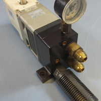 SMC EP Regulator Model UIUSP02055 0.20.7 MPa / 29102 PSI Supply Pressure
