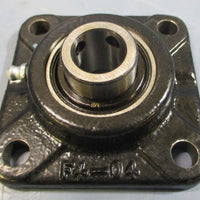 Rexnord FC42534 4 Bolt Flange Mount Bearing 3/4" Bore FC42534