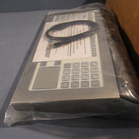 Hope Industrial Systems Industrial Panel Mount Keyboard KBM2EXTSS44XUSB