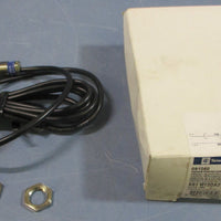 Telemecanique XS1M12DA210 Inductive Proximity Switch Sn=2mm 1248VDC