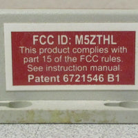 Point Six Mesa Labs Point Sensor Temp/Humidity Sensor