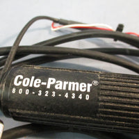 ColeParmer Instrument Co. 2700172 Electrode pH 8003234340