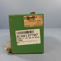 Used PECO C3009 Modular Controller EM Style