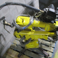 Fanuc R-J3iB Controller A05B-2463-B150 w/ Robot Arc Mate 100iB A05B-1215-B601