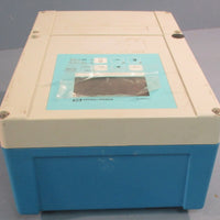 Endress+Hauser CLM253ID1005 Conductivity Meter LIQUISYSM 2000mS/cm 50/60Hz