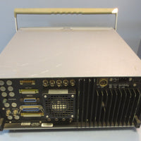 R&S Rohde & Schwarz EZM 374.4019.03 Spectrum Monitor ver 2.16/2.04 + Opt EZM B2