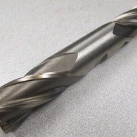 Putnam DoubleEnd End Mill Cutter, 1", LD=5.441, HS, 4FL, USA
