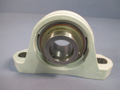 MRC Pillow Block Bearing CPB104SS