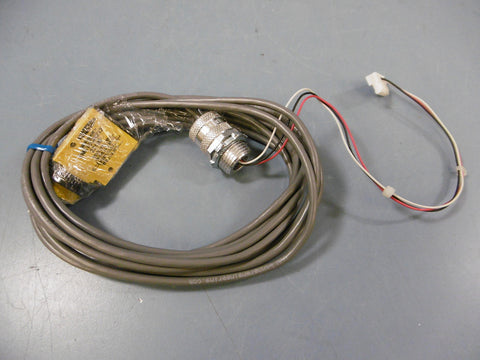 Banner SM312CMS1227199 Photoeye Sensor Switch Mini Beam