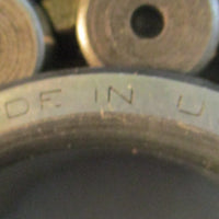 Torrington 50SD23W33BRF4 Spherical Roller Bearing 53mm Bore 110mm OD 40mm W