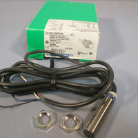 Telemecanique Inductive Proximity Switch Sensor XS1M12KP340