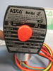 Asco Red Hat 3/4" NPT 2-Way Bronze Solenoid Valve EF8210G003