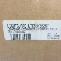LightGuard Luminator Series Chloride Emergency Lighting System LTC50XSG2OT