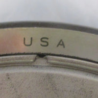 SKF 63122Z/C3 Deep Groove Ball Bearing 60mm Bore 130mm OD 31mm W NOS