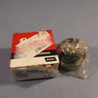 BROWNING BEARINGS VE116 INSERT BALL  BEARINGS, STEEL, 1" BORE