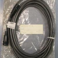 Omron E69DF5 Encoder Extension Cable 5 Meters Long E69DF5
