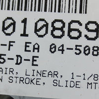 PDH Inc Cylinder: TS04 1x5DEH4
