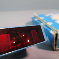 SICK Proximity Photoelectric Light Sensor WT122P430 4 Pin