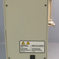 Varian VK806 8-Channel Syringe Pump 1005-0982 115VAC 2A 60Hz