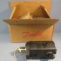 Char-Lynn Danfoss 104-4709-006 Low-Speed High-Torque Hydraulic Orbital Motor