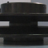 Maurey 8600 Variable Pitch Pulley 7/8" Bore Keyed 6" OD 1VP62