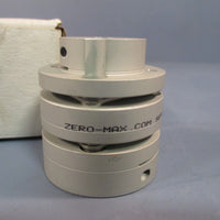 ZEROMAX FLEXIBLE SHAFT COUPLING SERVO CLASS SC040
