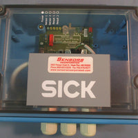 NIB SICK CDM420-0101 Connection Module 1025364