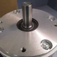 Dings Dynamic Group, Spring Set Brake 230/460 VAC, 3 PH, 60 Hz 7015CE64U3HH