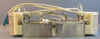 Claranor P2L110-170690 Optical Cavity 2 Flash Lamps P-100-4014 Flash Lamp